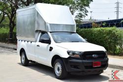 Ford Ranger 2.2 SINGLE CAB (ปี 2018 ) Standard XL Pickup MT