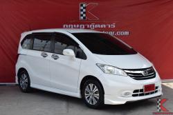 Honda Freed 1.5 (ปี 2013 ) EL Wagon AT