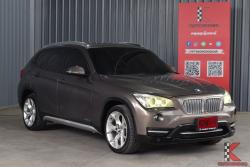 BMW X1 2.0 E84 (ปี 2013) sDrive18i xLine SUV AT