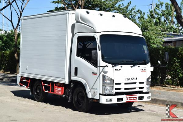 Isuzu ELF 3.0 (ปี 2018) รวมทุกโฉม NLR Truck