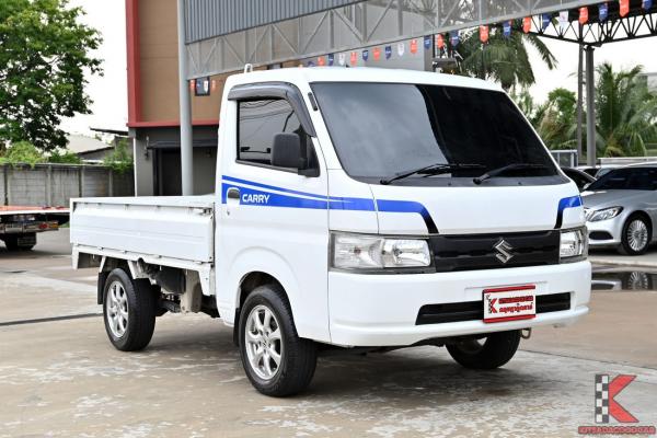 รถมือสอง Suzuki Carry 1.5 ( 2020 ) Truck