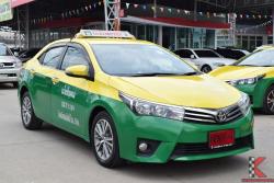 Toyota Corolla Altis 1.6 ALTIS (2015 ) G Sedan AT