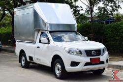  Nissan NP 300 Navara 2.5 ( ปี 2016 )  SINGLE S Pickup MT