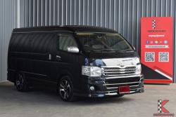 Toyota Ventury 2.7 (ปี 2013) V Van AT