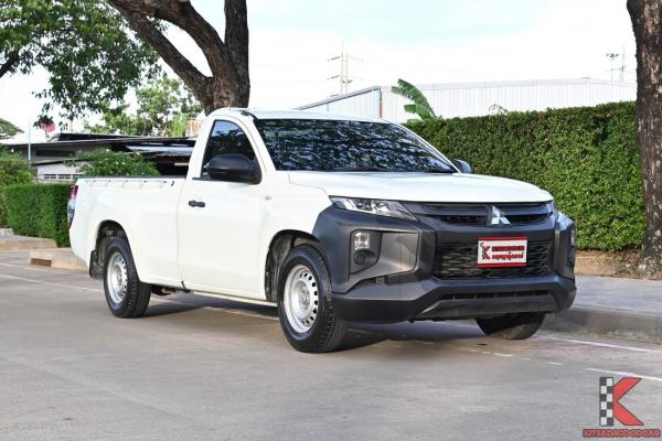 Mitsubishi Triton 2.5 SINGLE ( ปี 2020 ) GL Pickup