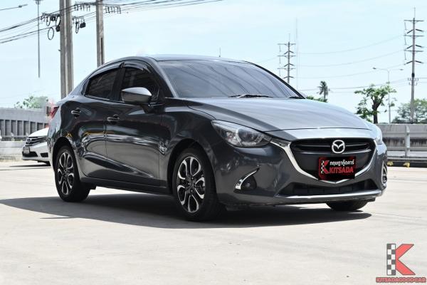 Mazda 2 1.5 ( 2018 ) XD High Connect Sedan