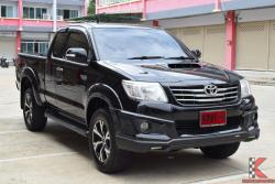 Toyota Hilux Vigo 2.5 CHAMP SMARTCAB (ปี 2013) E Prerunner VN Turbo TRD