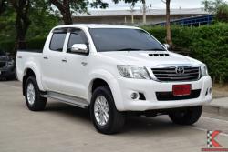 Toyota Hilux Vigo 2.5 CHAMP DOUBLE CAB (ปี 2013) E Prerunner VN Turbo Pickup MT