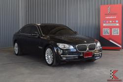 BMW 730Li 3.0 F02 (2015) Sedan AT