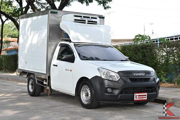 Isuzu D-Max 1.9 SPARK ( ปี 2019 ) B Pickup
