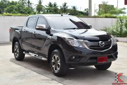 Mazda BT-50 PRO 2.2 DOUBLE CAB (ปี 2016) Hi-Racer Pickup MT