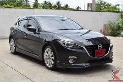 Mazda 3 2.0 (ปี 2015) S Sports Hatchback AT