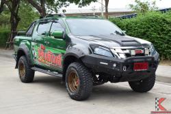Isuzu D-Max 2.5 CAB-4 (ปี 2014 ) Hi-Lander Z Pickup MT