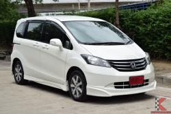 Honda Freed 1.5 (ปี 2012) E Wagon AT
