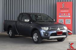 Mitsubishi Triton 2.4 MEGACAB (2011) CNG Pickup MT
