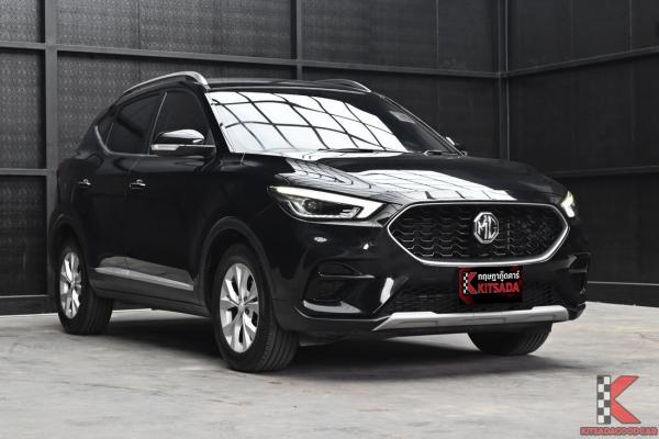 รถมือสอง MG ZS 1.5 ( 2023 ) D SUV