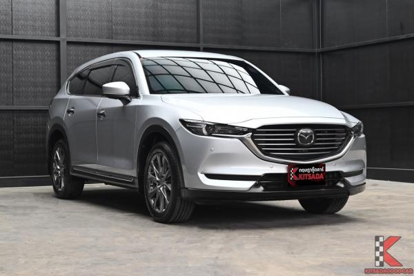 Mazda CX-8 2.2 ( 2020 ) XDL SUV