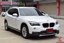 BMW X1 2.0 E84 (ปี 2013) sDrive20d Highline SUV AT