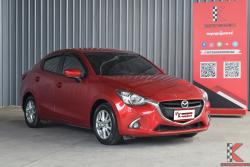 Mazda 2 1.5 (ปี 2016) XD High Connect Sedan AT