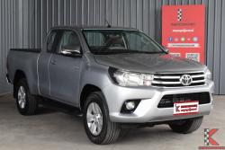 Toyota Hilux Revo 2.4 (ปี 2016) SMARTCAB Prerunner E Pickup AT