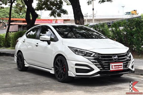 รถมือสอง Nissan ALMERA 1.0 ( 2023 ) V Sedan