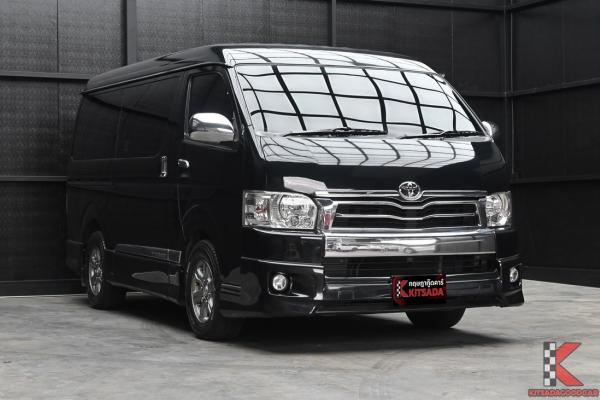 รถมือสอง Toyota VENTURY 3.0 ( 2017 ) V Van