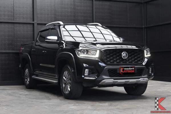MG Extender 2.0 Double Cab ( 2021 ) Grand X 4WD Pickup