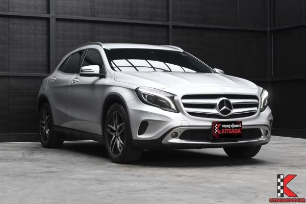 รถมือสอง Benz GLA200 1.6 ( 2015 ) W156 Urban