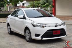 Toyota Vios 1.5 (ปี 2016) J Sedan AT