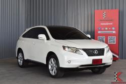 Lexus RX270 2.7 (ปี 2012) Premium SUV AT