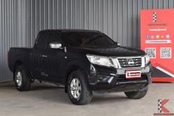 Nissan NP 300 Navara 2.5 (ปี 2020) KING CAB E Pickup MT