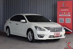 Nissan Teana 2.0 (ปี 2018) XL Sedan AT