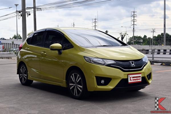 Honda JAZZ 1.5 ( 2017 ) SV Hatchback