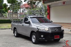 Toyota Hilux Revo 2.4 (ปี 2015)SINGLE J Pickup MT