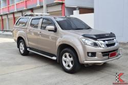 Isuzu D-Max 2.5 CAB-4 (ปี 2014) Hi-Lander Z Pickup MT