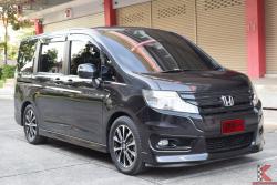 Honda STEPWGN SPADA 2.0 (ปี 2014 ) EL Wagon AT