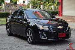 Chevrolet Cruze 1.8 (ปี 2013 ) LTZ Sedan AT