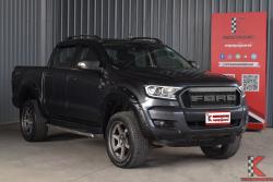Ford Ranger 2.2 DOUBLE CAB (ปี 2017) Hi-Rider XLT Pickup