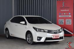 Toyota Corolla Altis 1.8 (ปี 2016) V Sedan