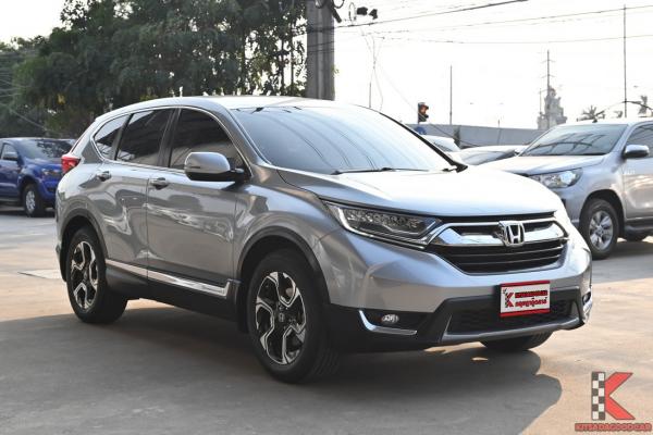 Honda CR-V 2.4 ( 2019 ) EL 4WD SUV