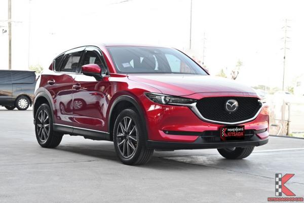 Mazda CX-5 2.0 ( 2021 ) SP SUV