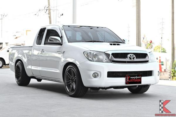 Toyota Vigo 2.5 SMARTCAB ( 2011 ) E Pickup