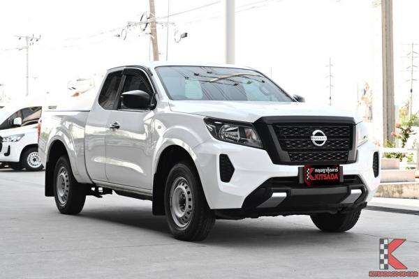 Nissan Navara 2.5 (ปี 2021) SL Pickup MT