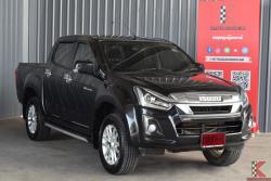 Isuzu D-Max 1.9 CAB-4 (ปี 2019) Hi-Lander Z Pickup AT