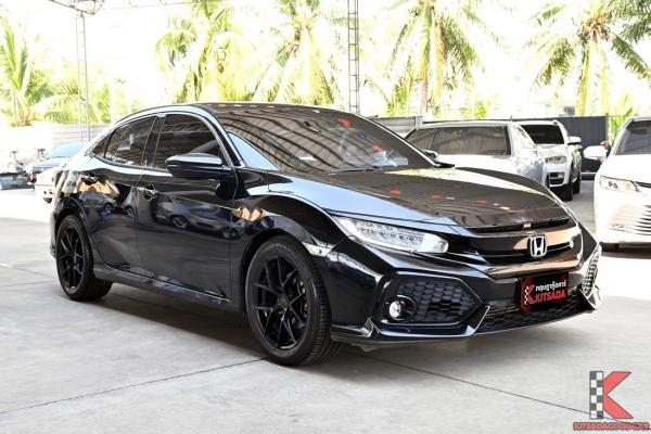 รถมือสอง Honda CIVIC 1.5 FK ( 2018 ) Turbo Hatchback