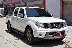Nissan Frontier Navara 2.5 4DR (ปี 2015) CALIBRE LE Grand Titanium Pickup AT