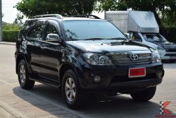 Toyota Fortuner 3.0 (ปี 2005 ) V SUV AT
