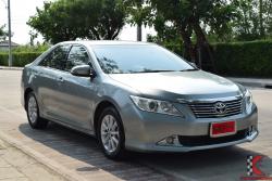 Toyota Camry 2.0 (ปี 2014 ) G Sedan AT