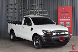 Ford Ranger 2.2 SINGLE CAB (ปี 2019) Standard XL Pickup MT