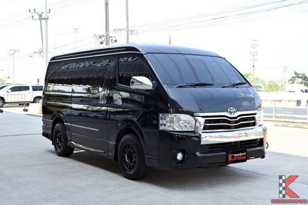 Toyota VENTURY 2.7 ( 2012 ) V Van